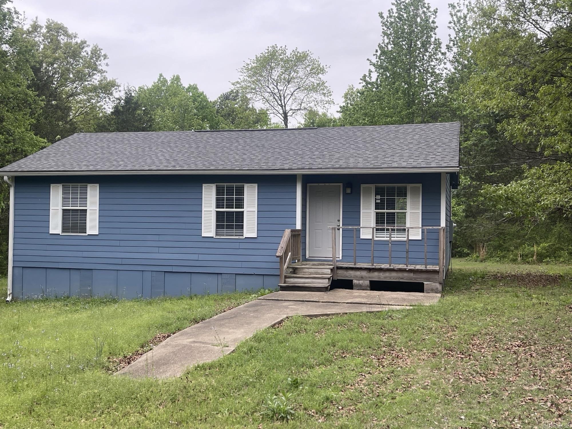 3076 Greers Ferry Rd  Drasco, AR