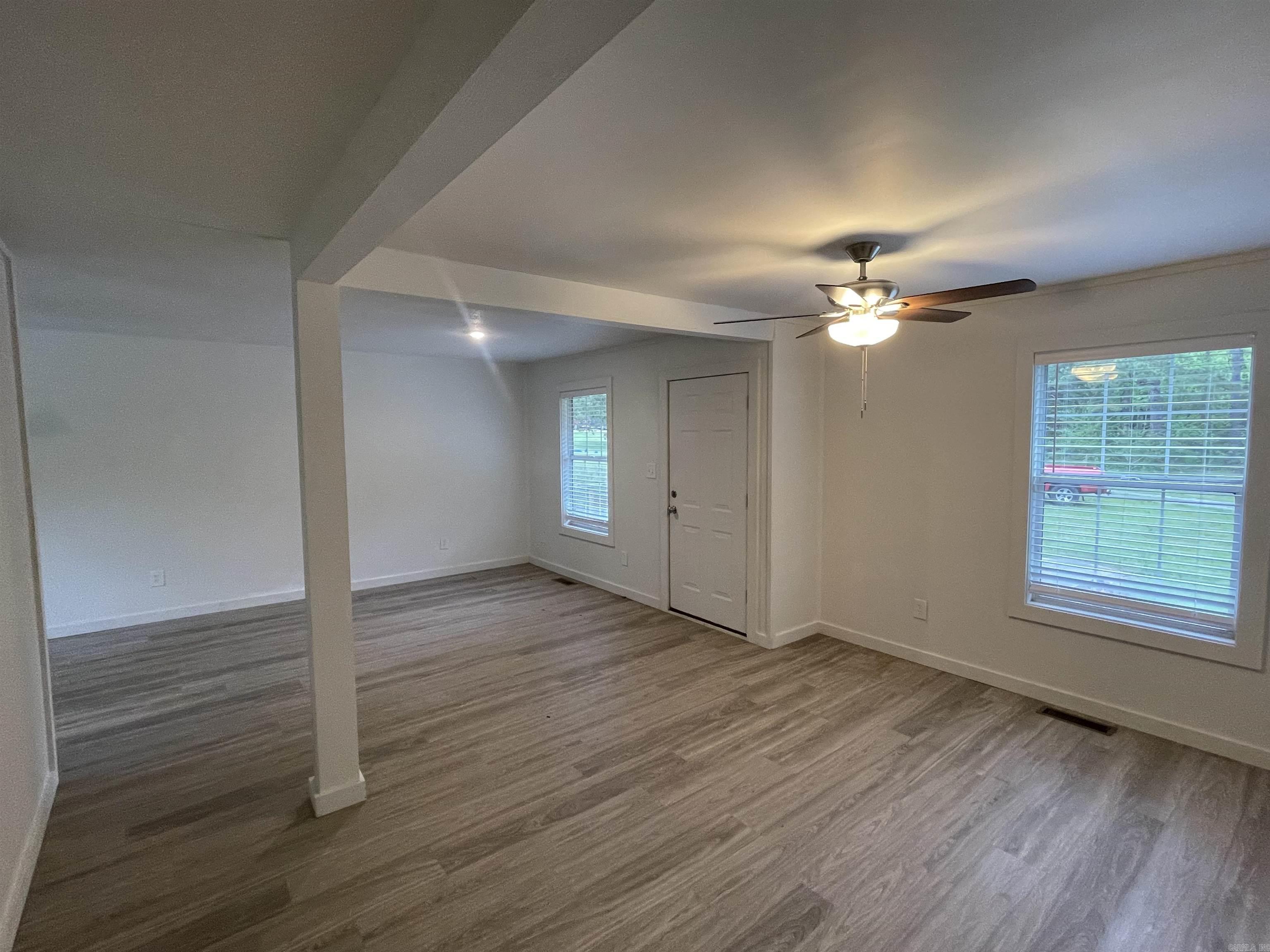 3076 Greers Ferry Rd  Drasco, AR