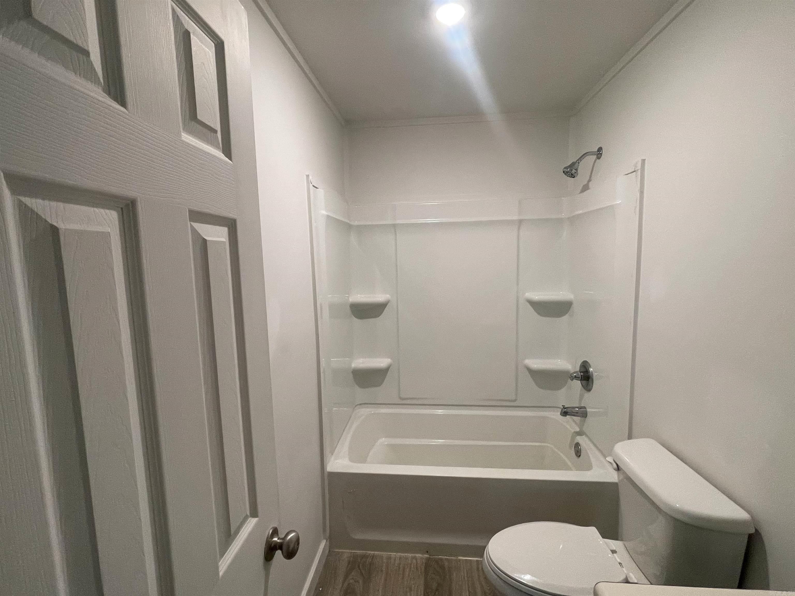 3076 Greers Ferry Rd  Drasco, AR