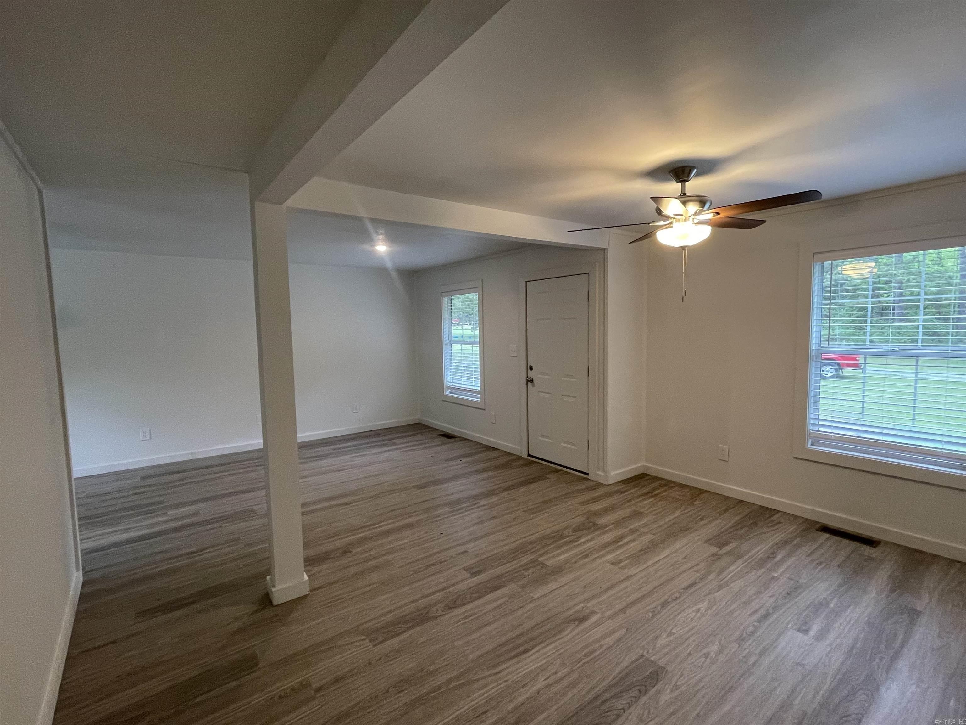 3076 Greers Ferry Rd  Drasco, AR