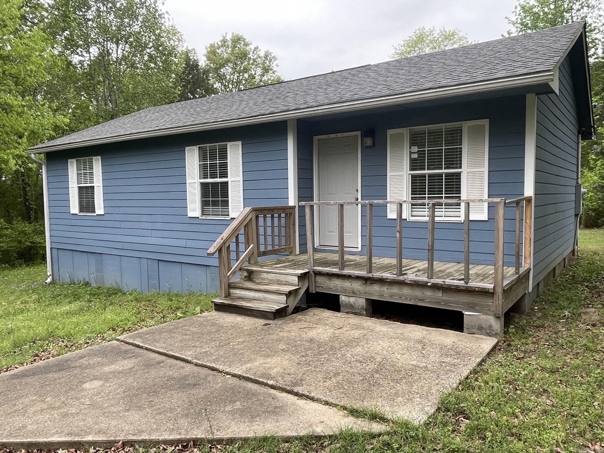 3076 Greers Ferry Rd  Drasco, AR