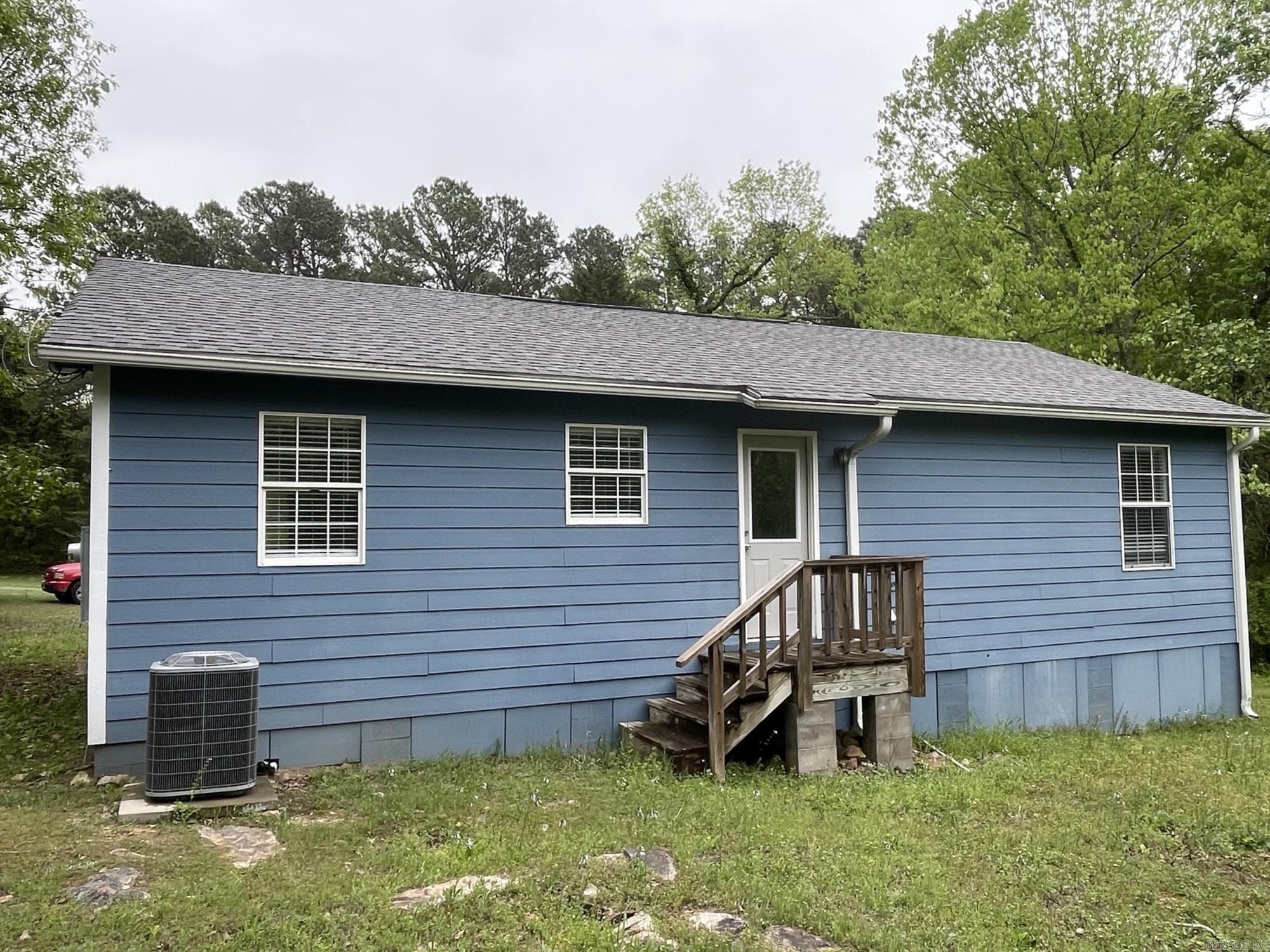 3076 Greers Ferry Rd  Drasco, AR