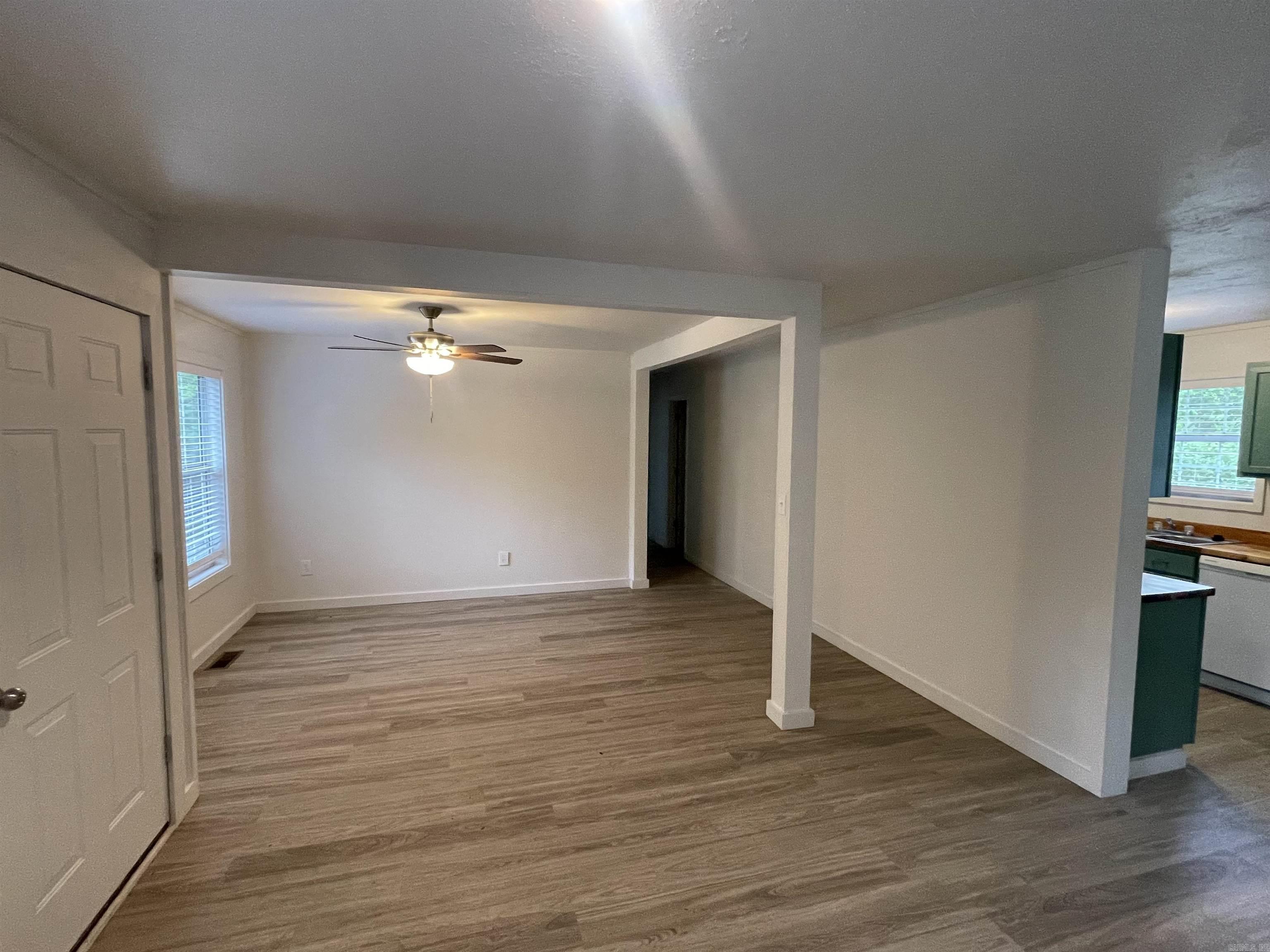 3076 Greers Ferry Rd  Drasco, AR