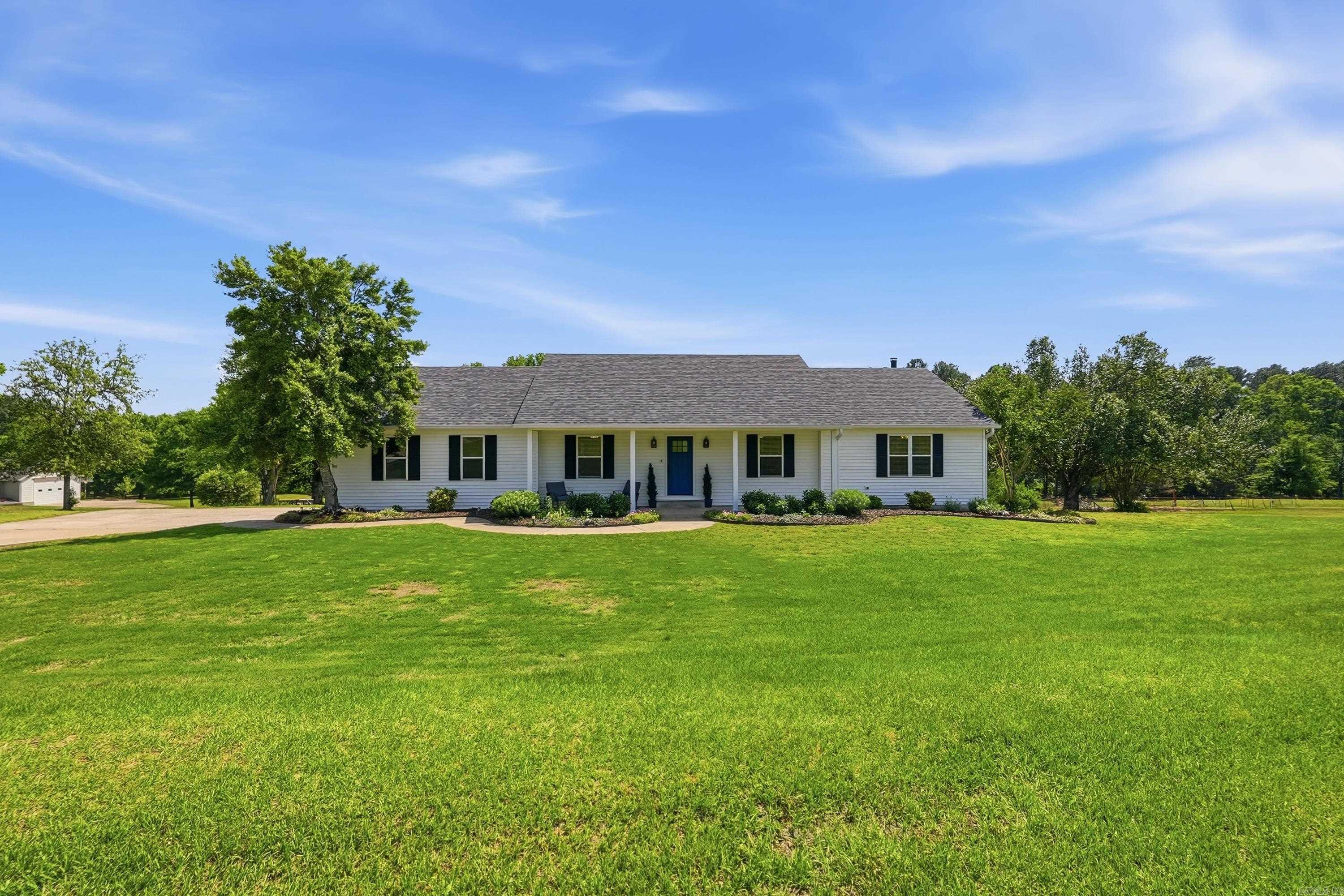93 Kaney Ridge  Greenbrier, AR