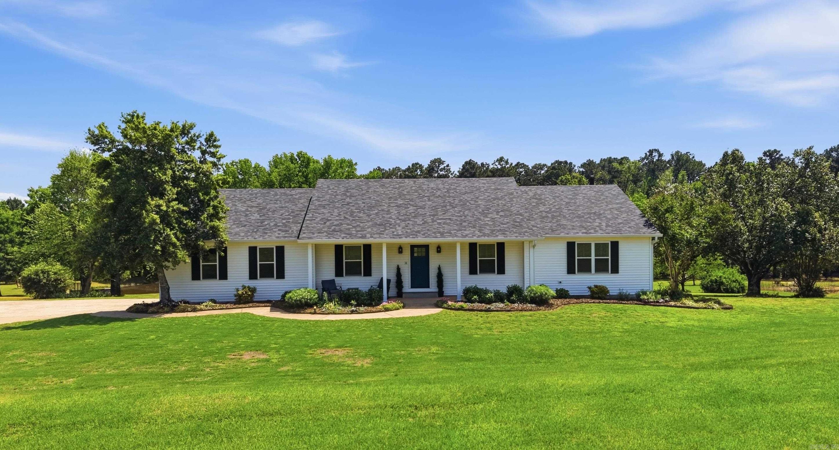 93 Kaney Ridge  Greenbrier, AR