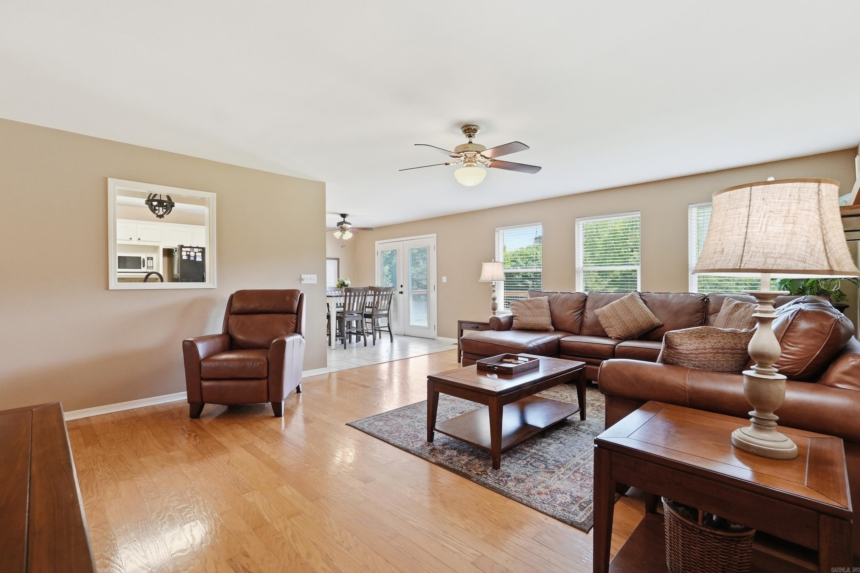93 Kaney Ridge  Greenbrier, AR