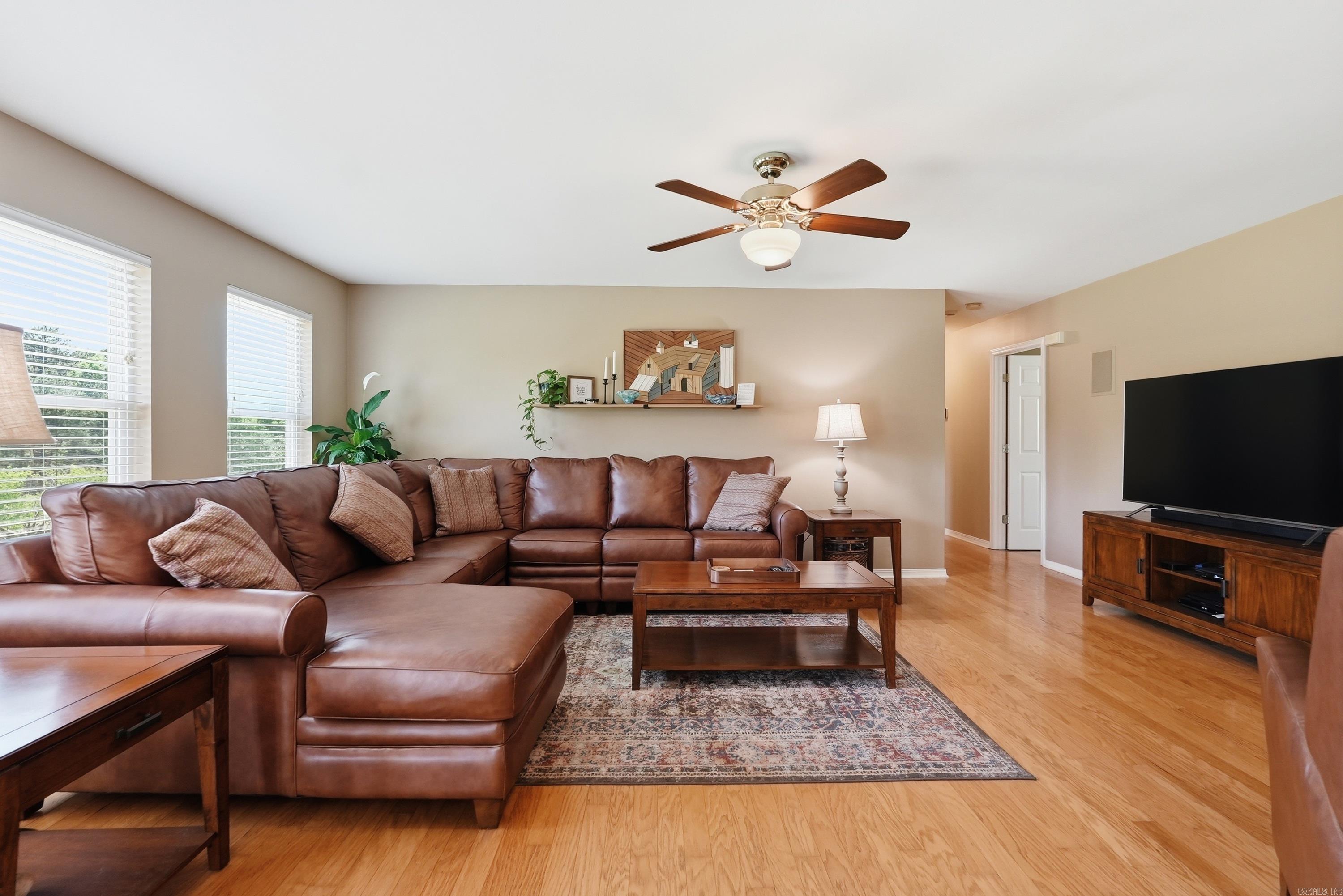 93 Kaney Ridge  Greenbrier, AR