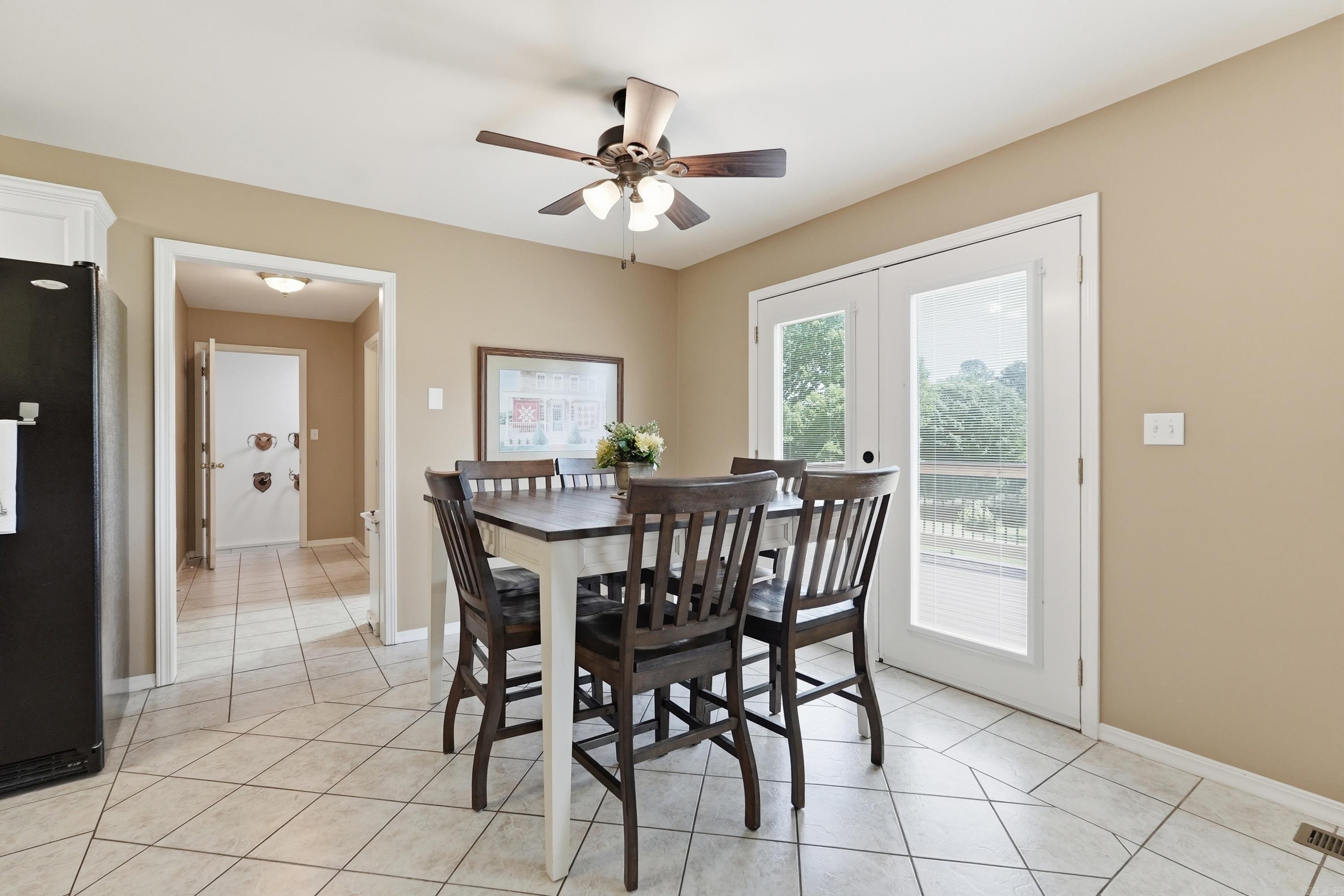93 Kaney Ridge  Greenbrier, AR
