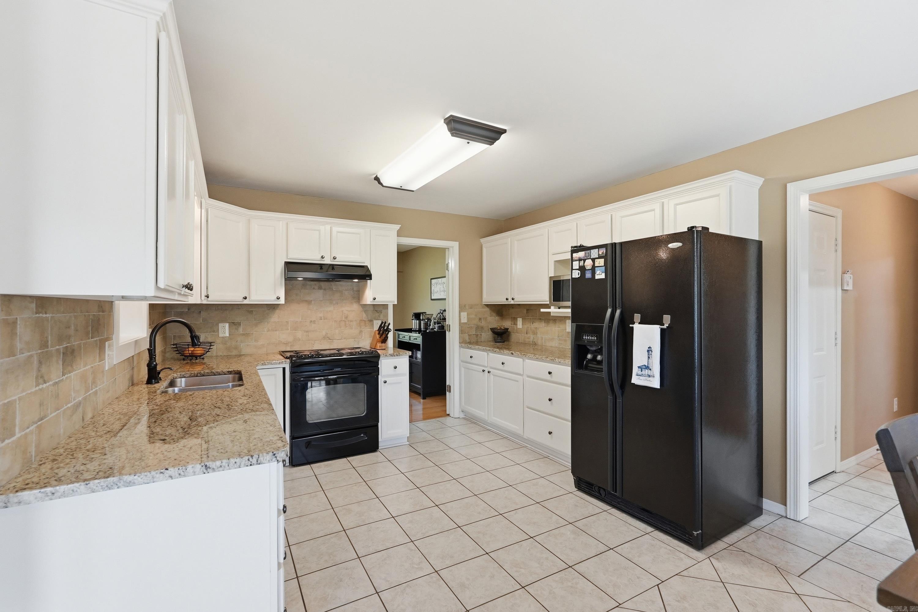93 Kaney Ridge  Greenbrier, AR
