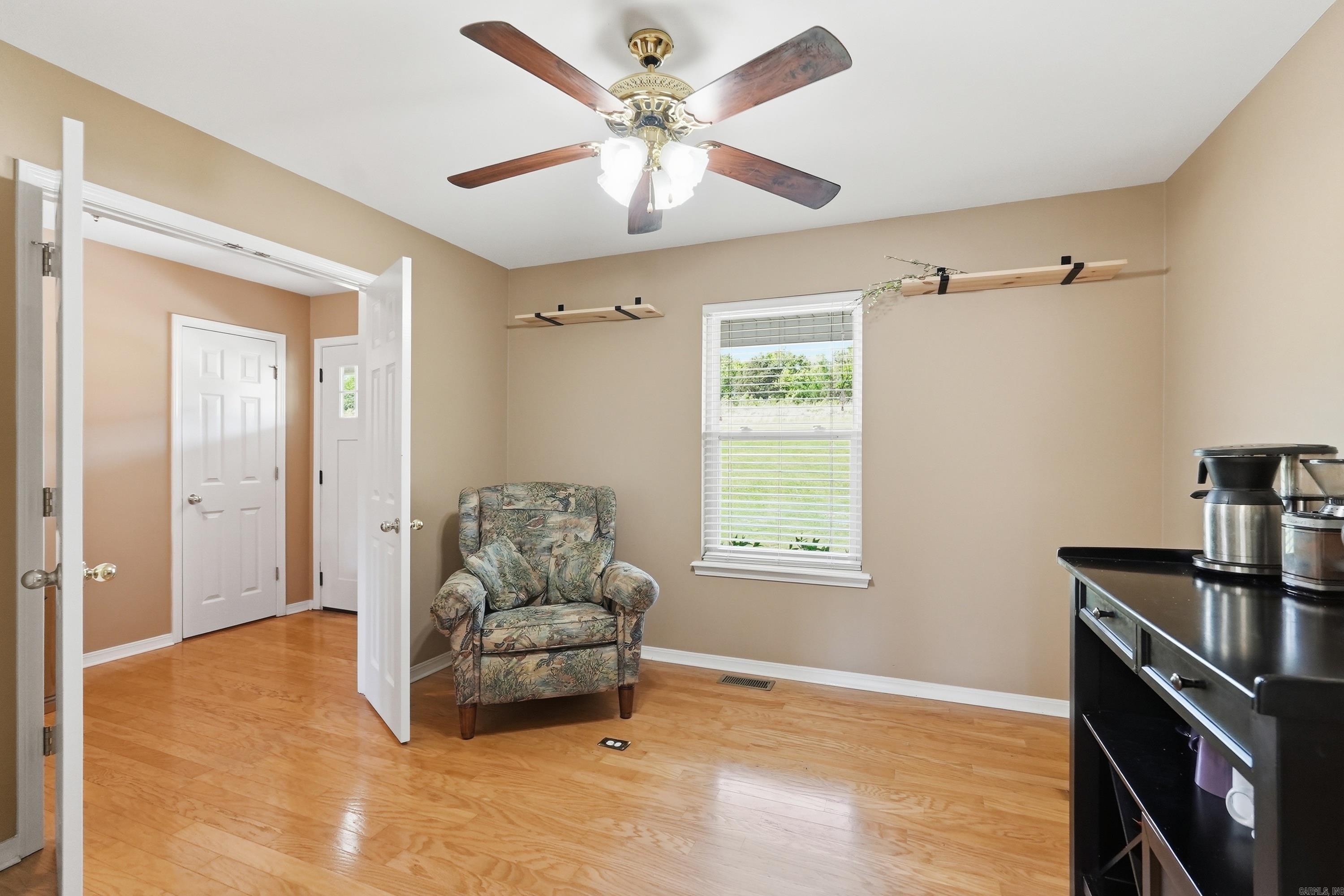 93 Kaney Ridge  Greenbrier, AR