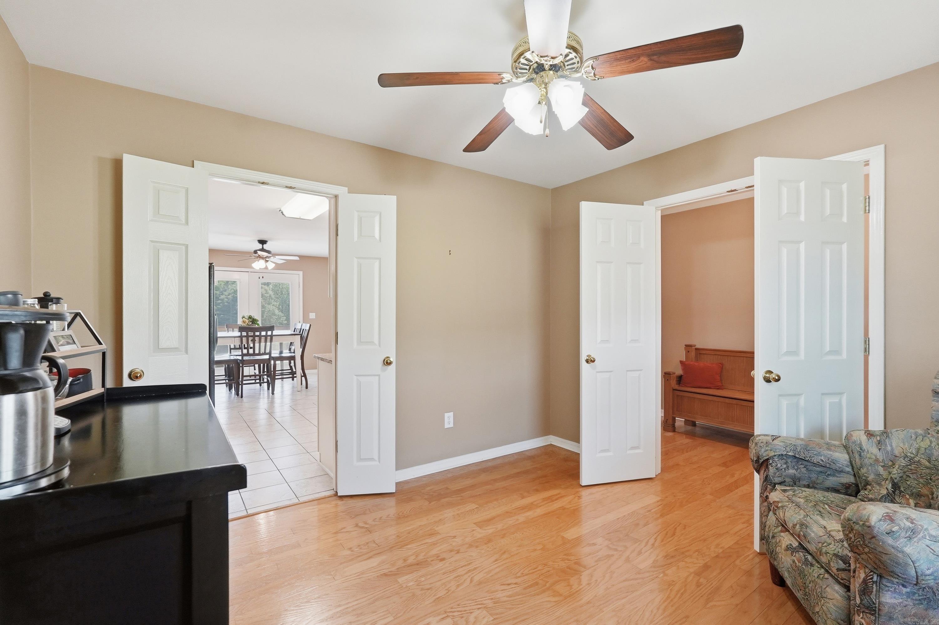 93 Kaney Ridge  Greenbrier, AR