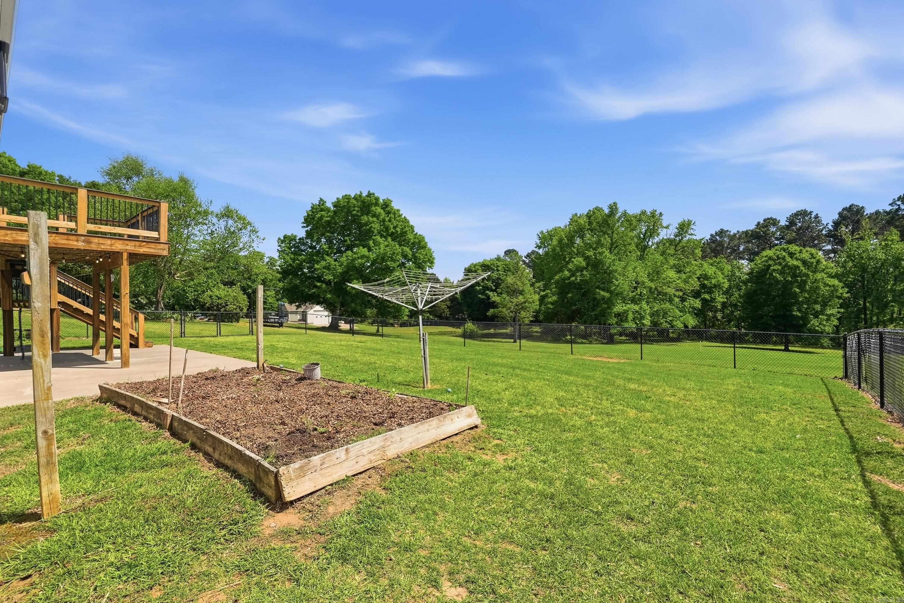 93 Kaney Ridge  Greenbrier, AR