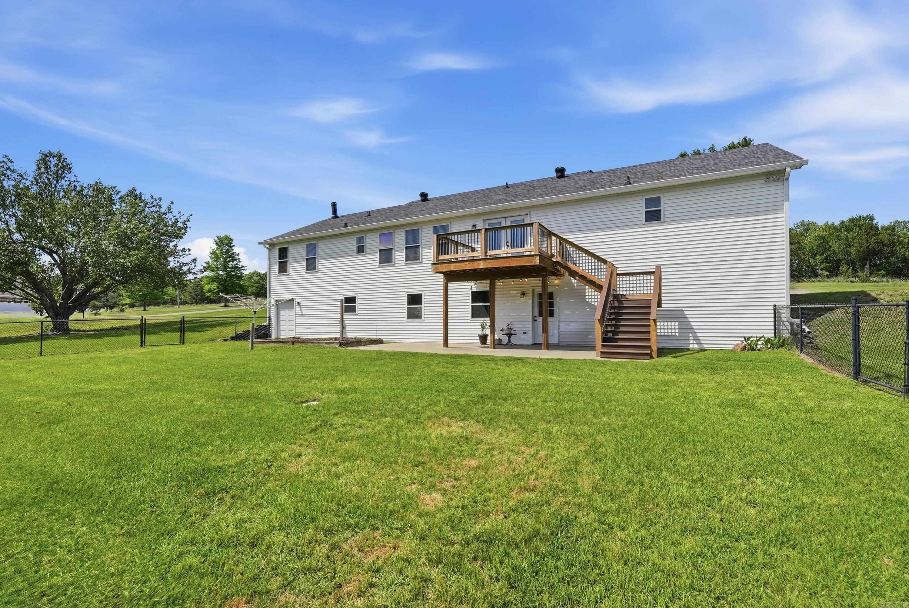 93 Kaney Ridge  Greenbrier, AR