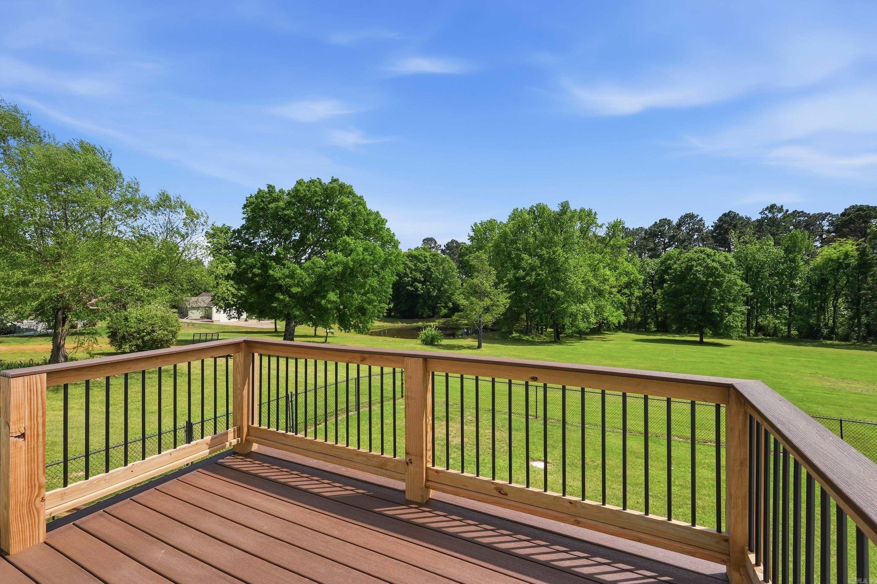 93 Kaney Ridge  Greenbrier, AR