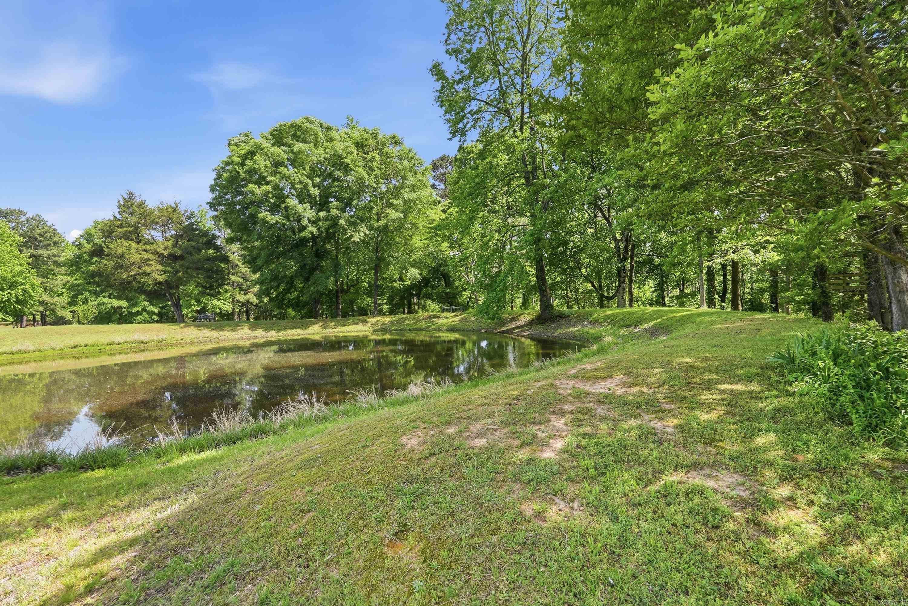 93 Kaney Ridge  Greenbrier, AR