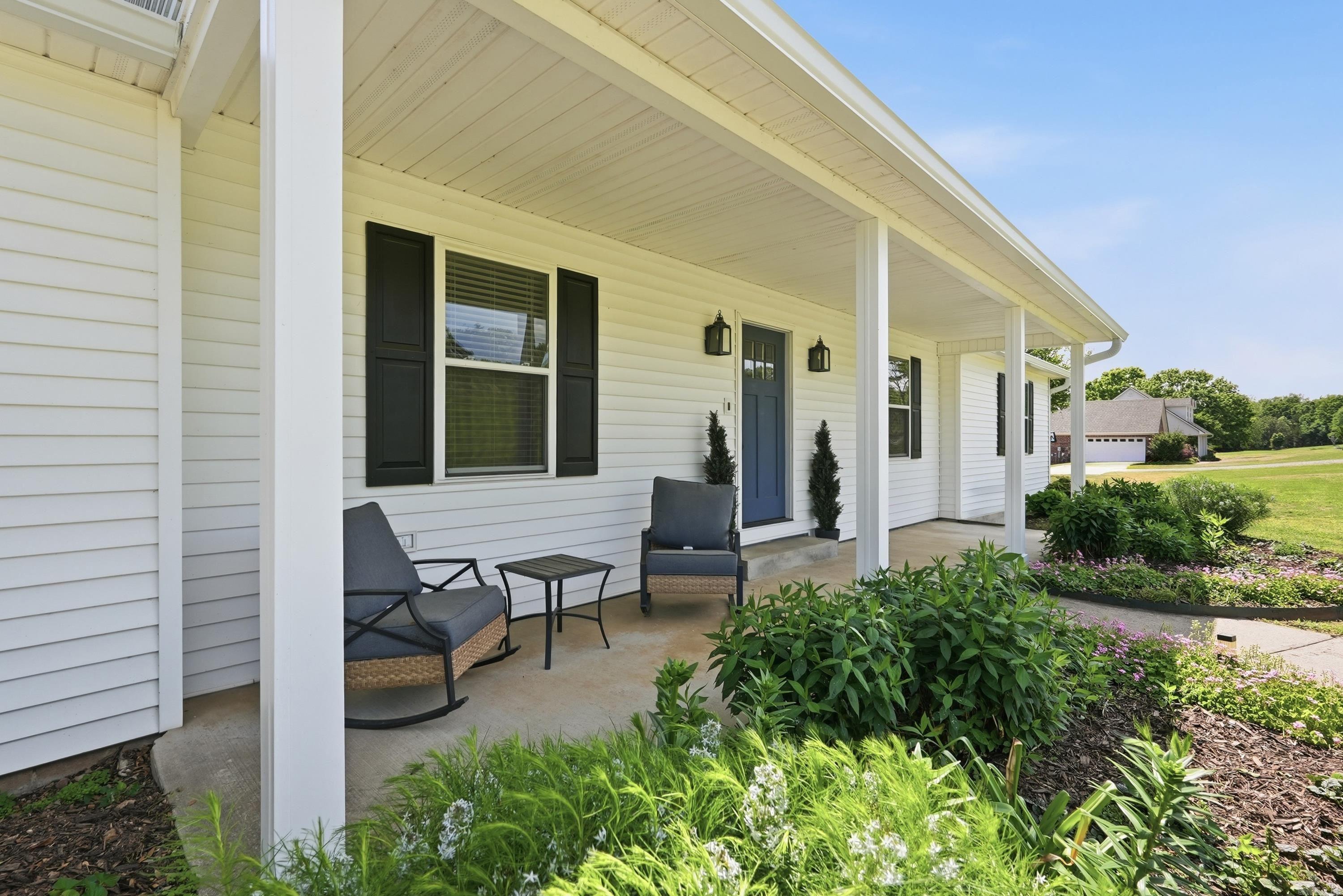 93 Kaney Ridge  Greenbrier, AR