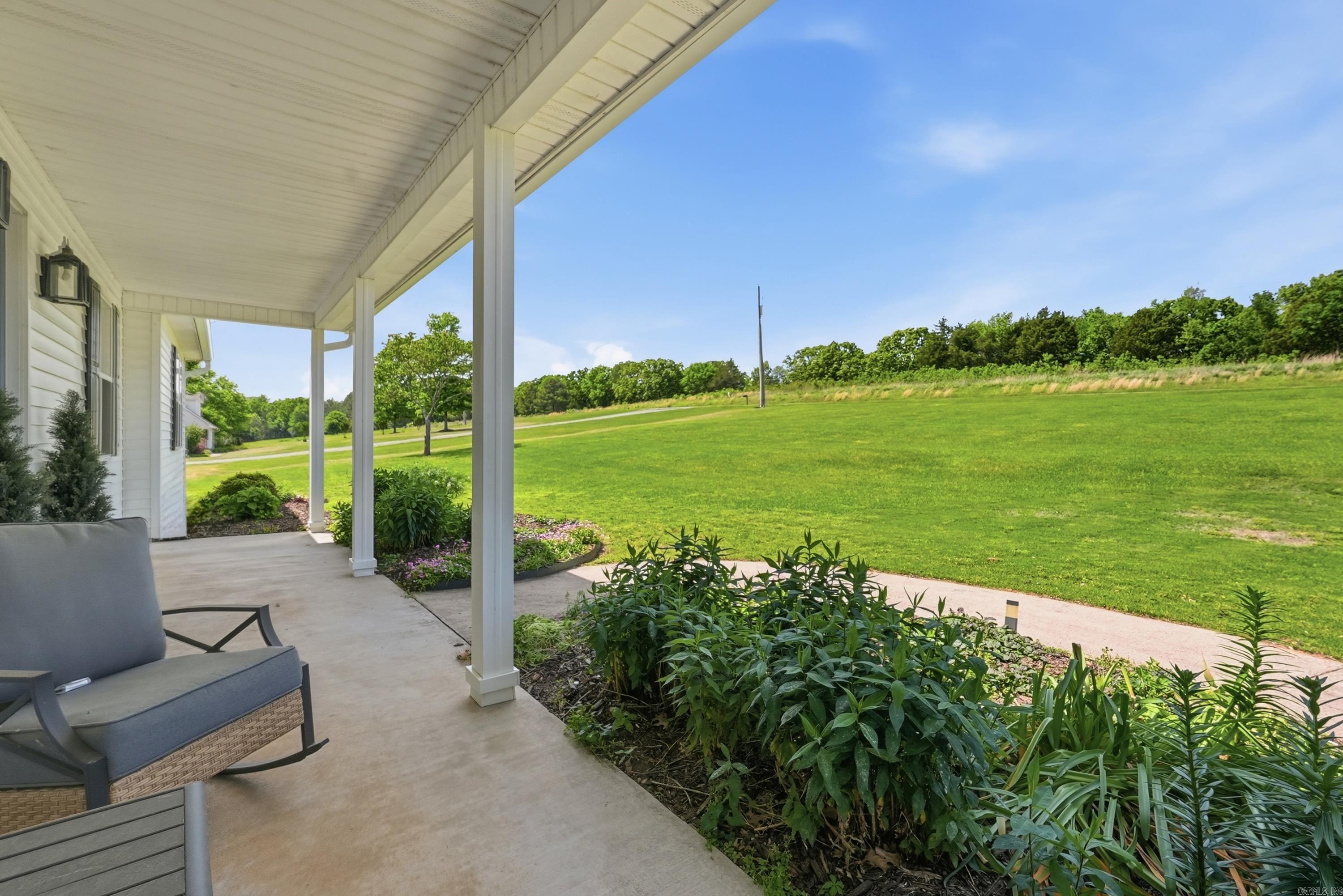 93 Kaney Ridge  Greenbrier, AR