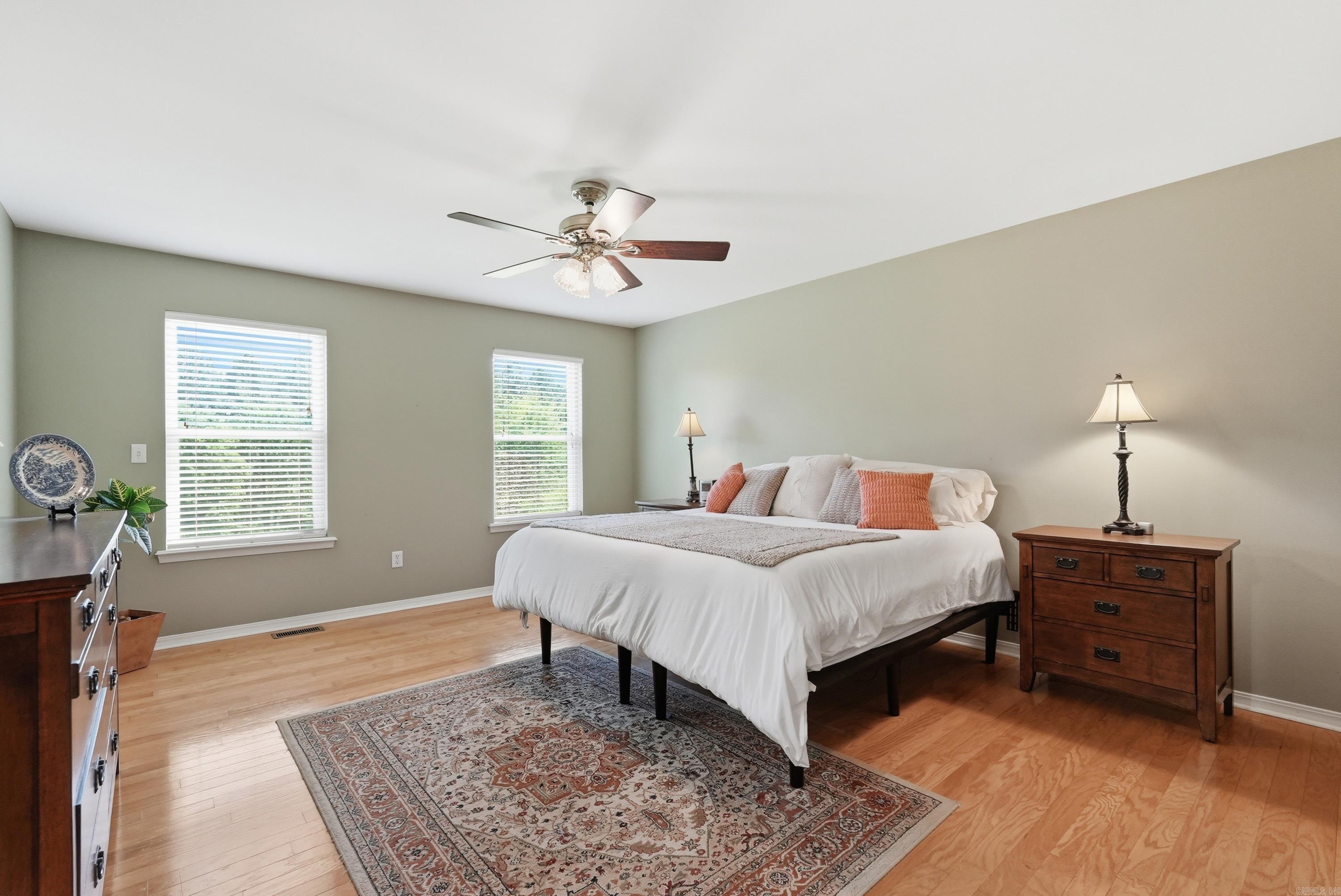 93 Kaney Ridge  Greenbrier, AR