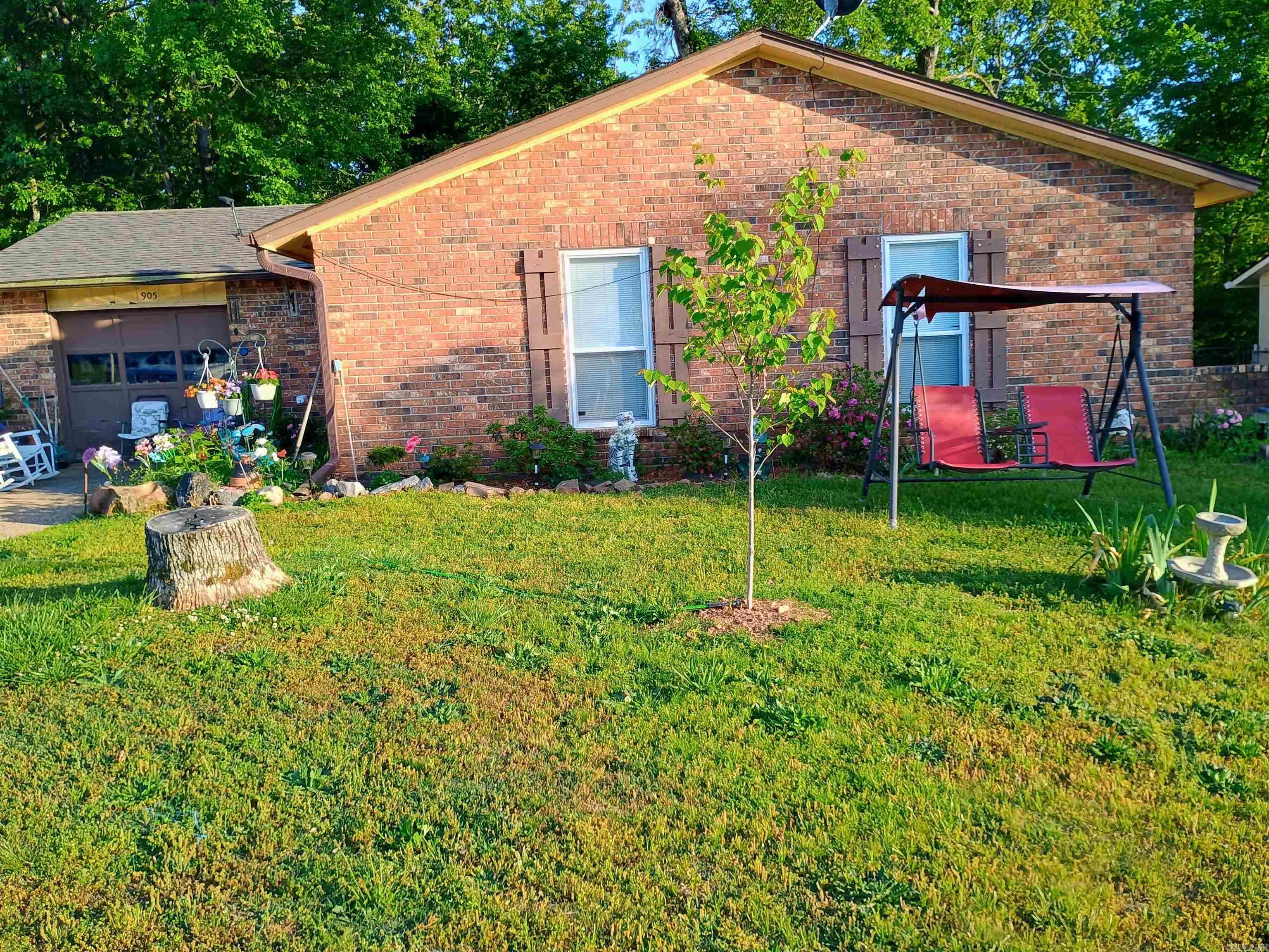 905 Nocole  North Little Rock, AR