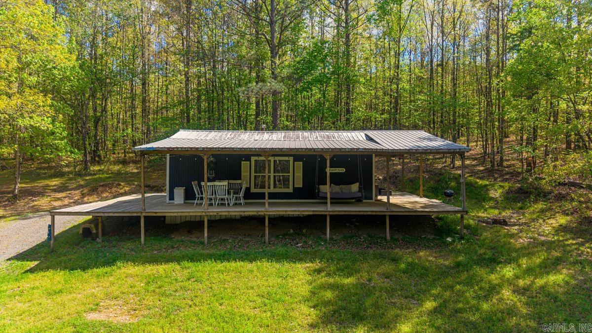 256 Southridge Rd  Malvern, AR