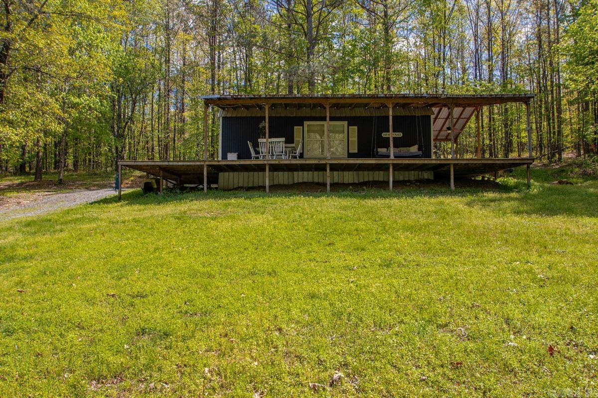 256 Southridge Rd  Malvern, AR