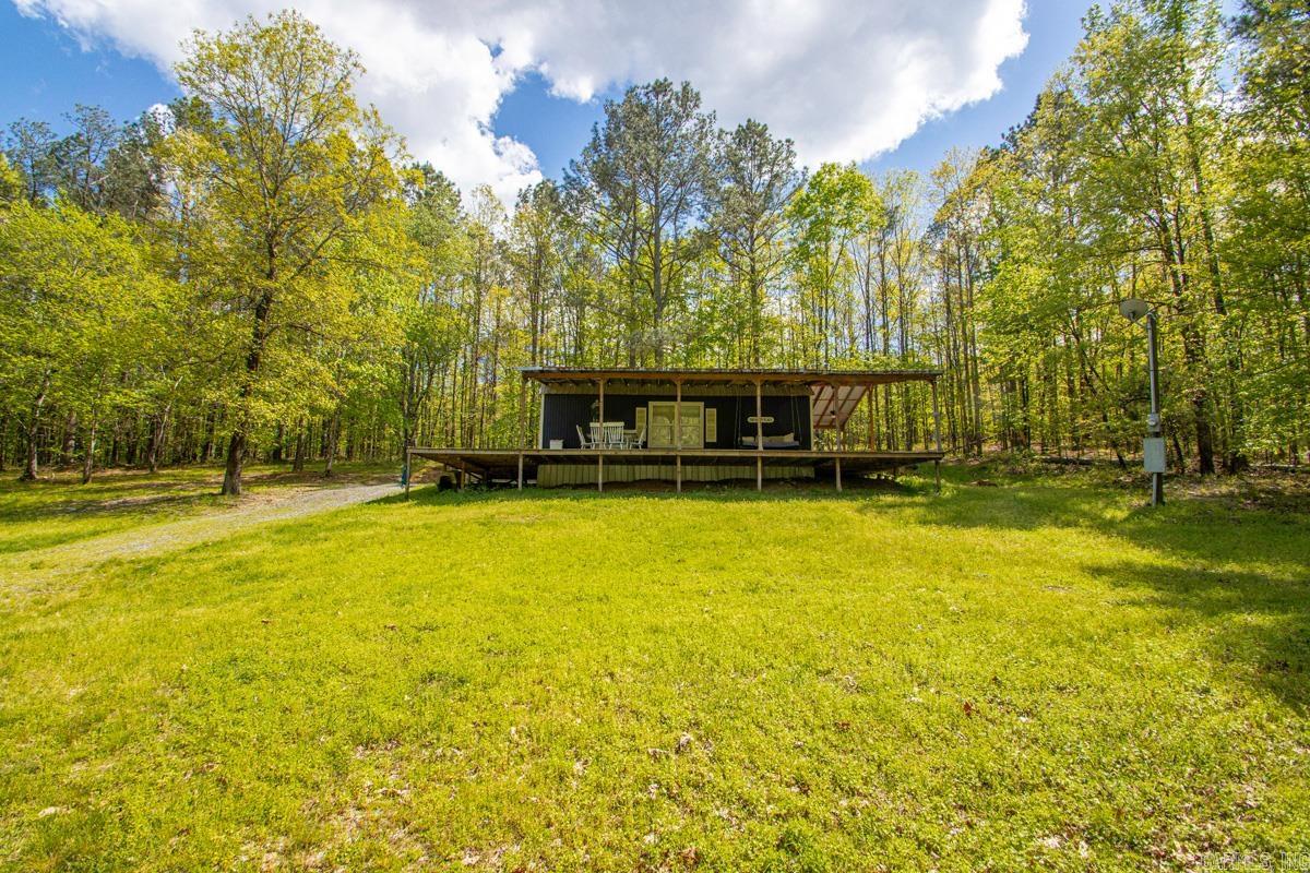 256 Southridge Rd  Malvern, AR