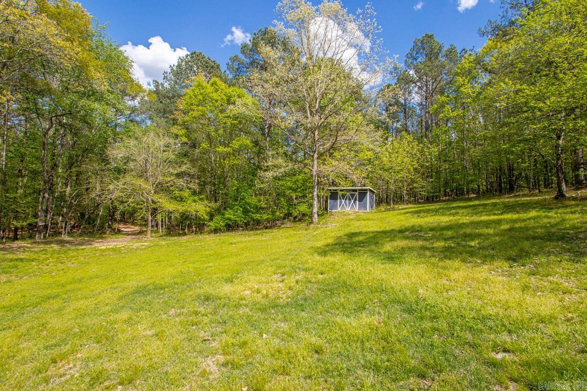 256 Southridge Rd  Malvern, AR