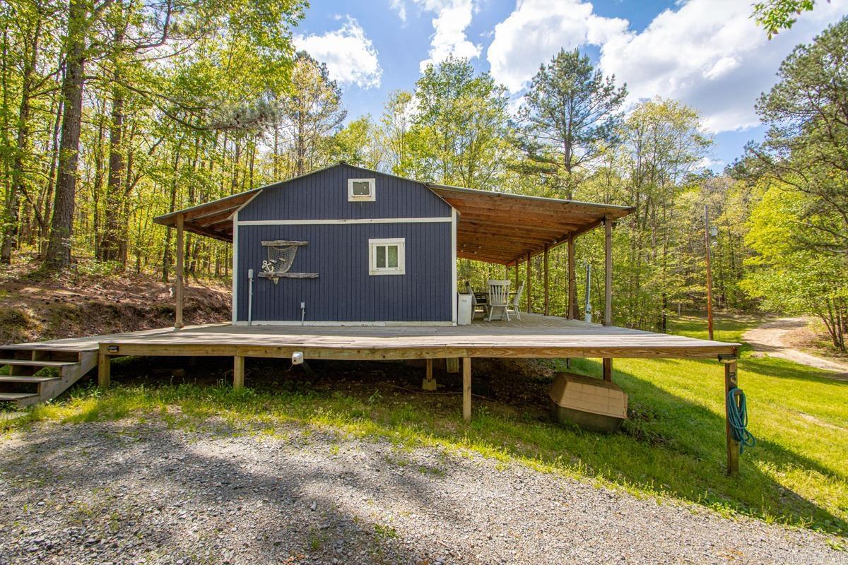 256 Southridge Rd  Malvern, AR