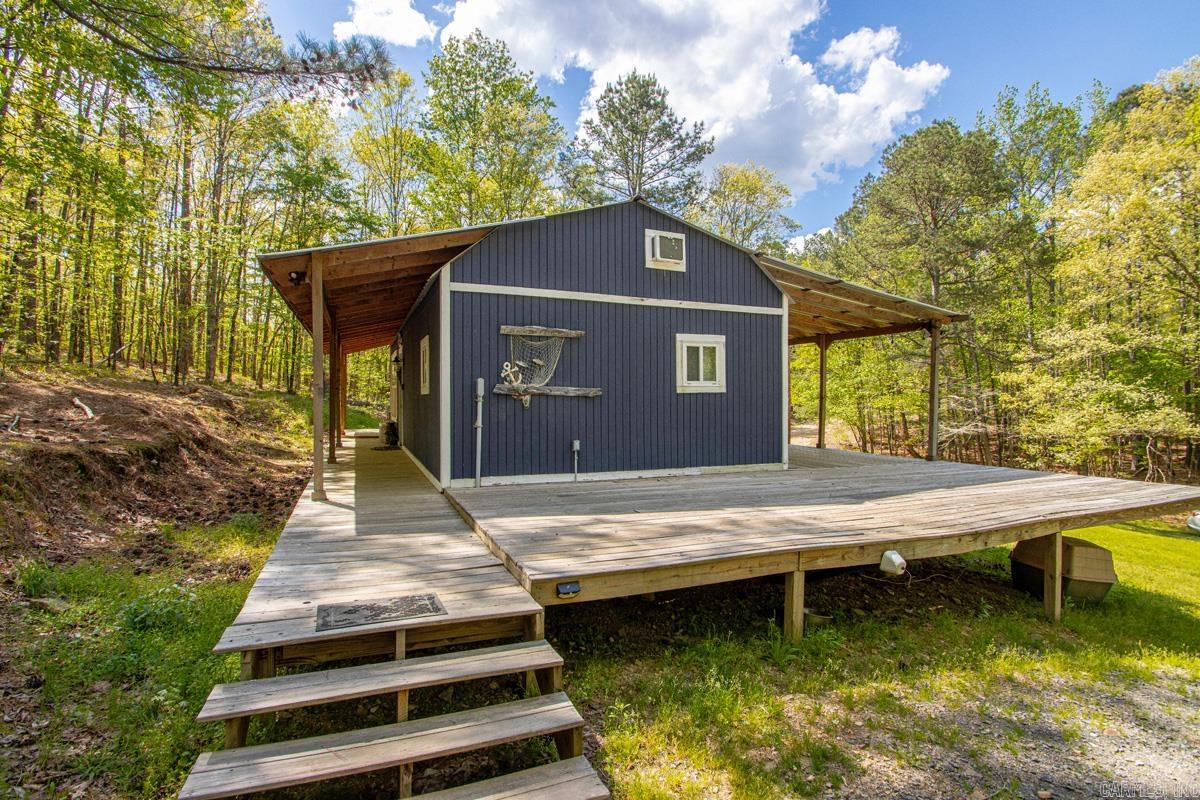 256 Southridge Rd  Malvern, AR