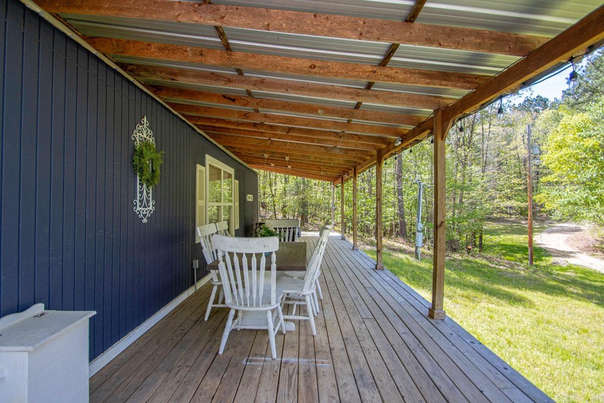 256 Southridge Rd  Malvern, AR