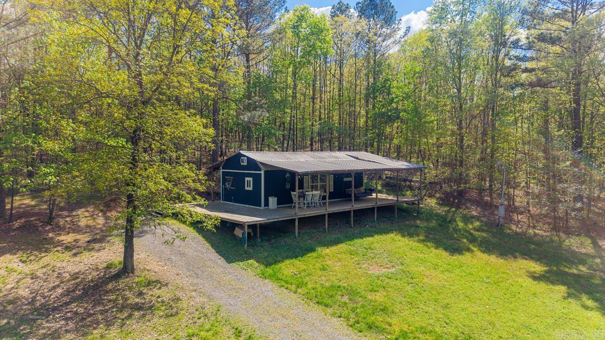 256 Southridge Rd  Malvern, AR