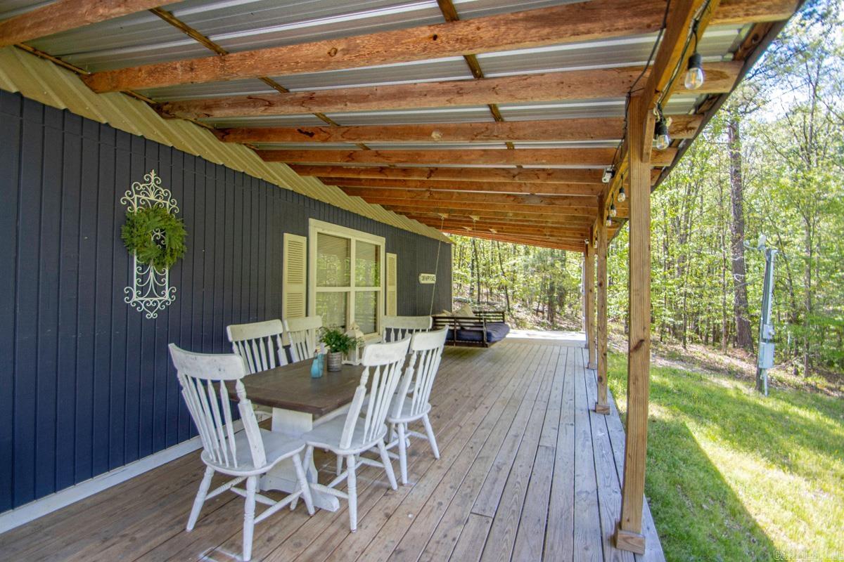 256 Southridge Rd  Malvern, AR