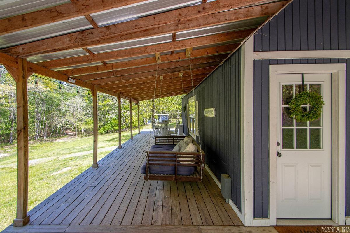 256 Southridge Rd  Malvern, AR