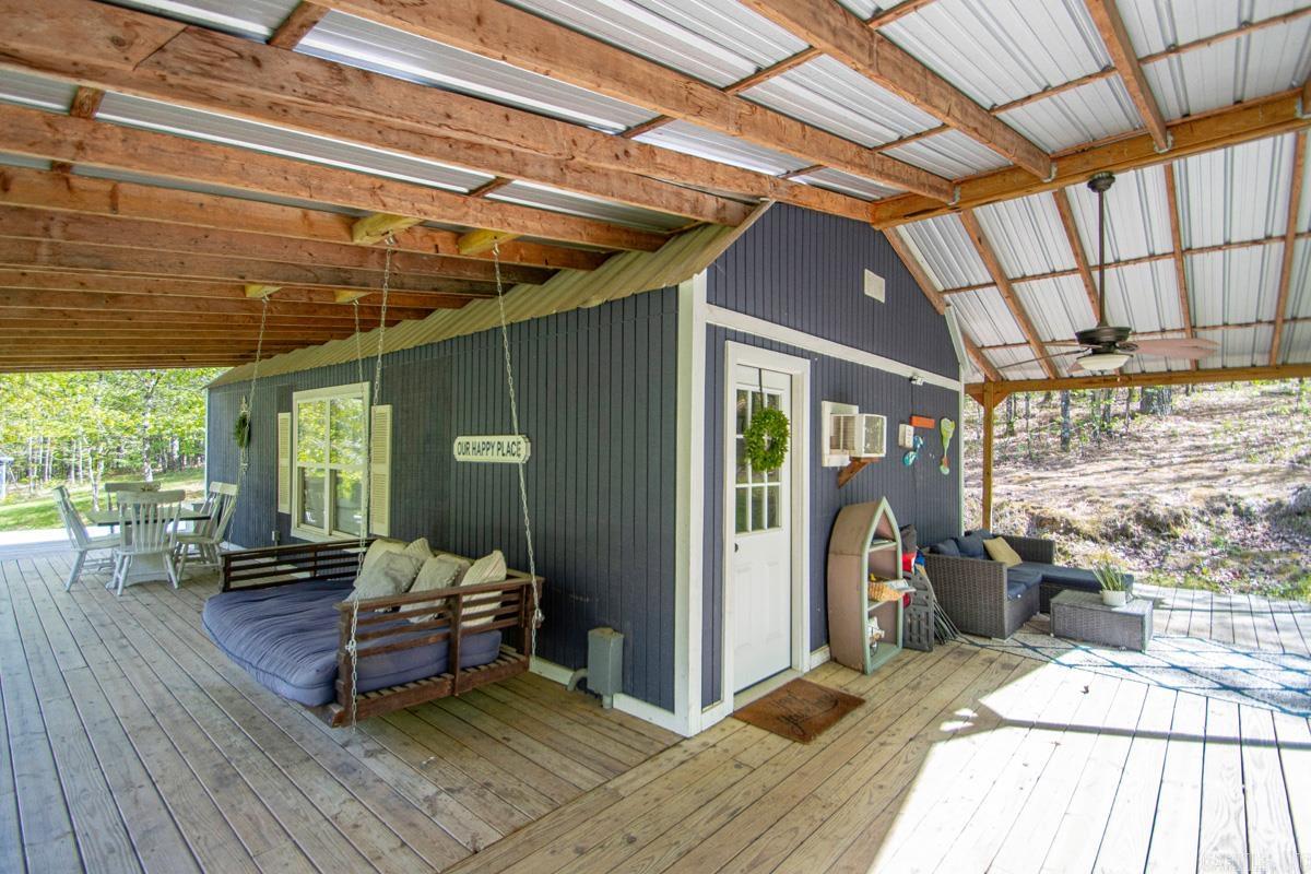 256 Southridge Rd  Malvern, AR