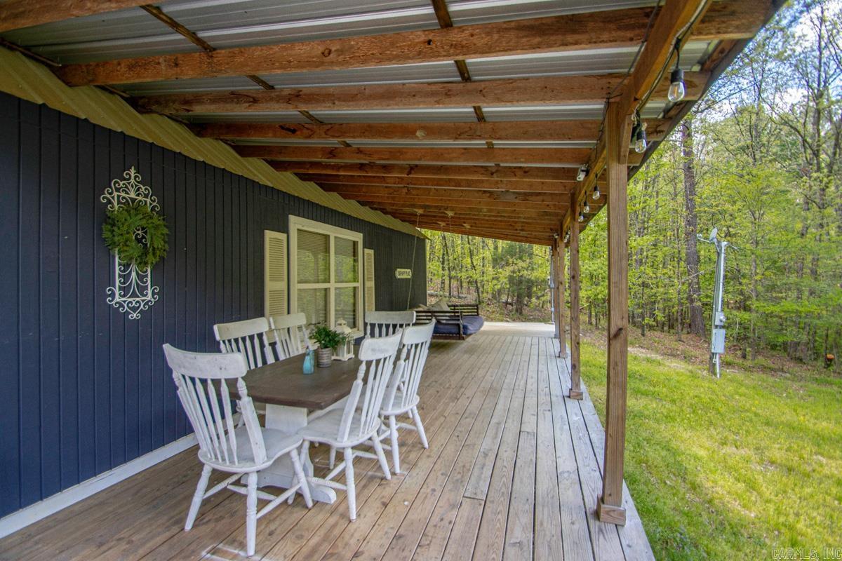 256 Southridge Rd  Malvern, AR