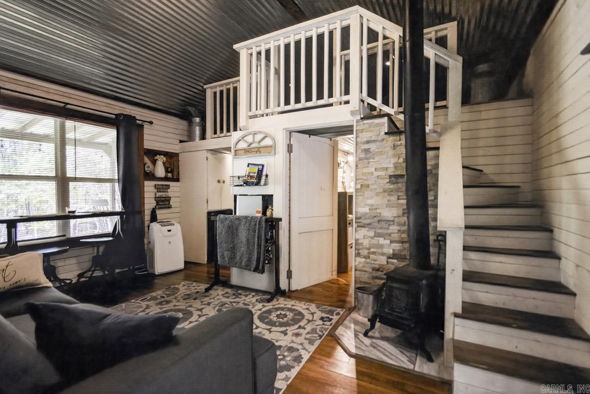 256 Southridge Rd  Malvern, AR