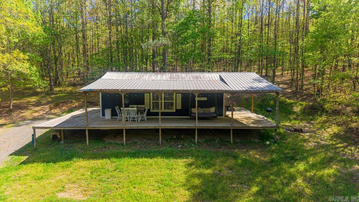 256 Southridge Rd  Malvern, AR