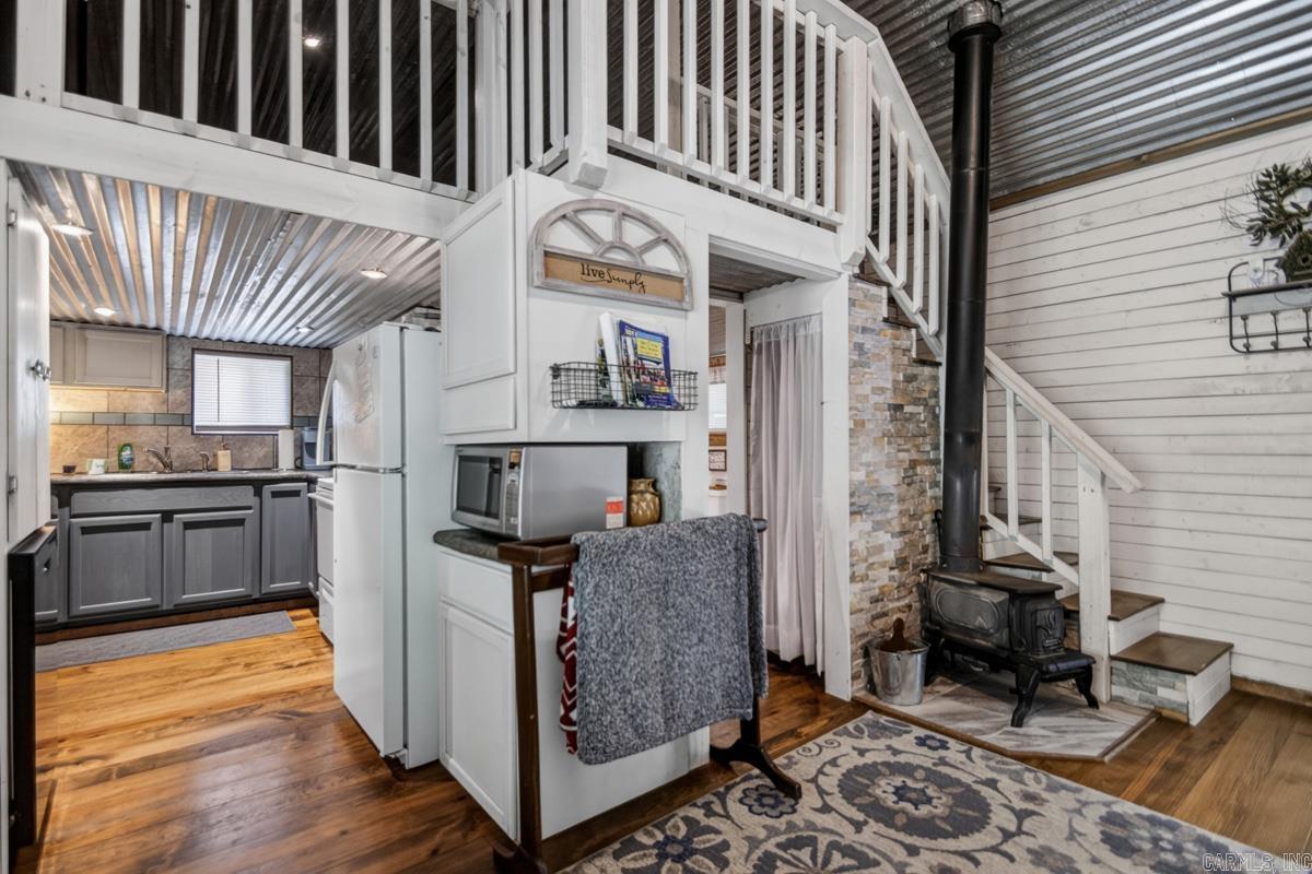 256 Southridge Rd  Malvern, AR