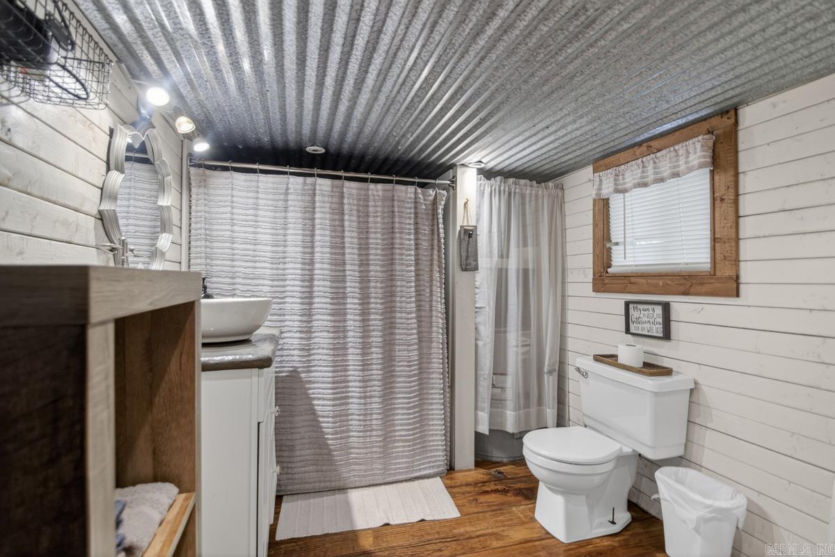 256 Southridge Rd  Malvern, AR