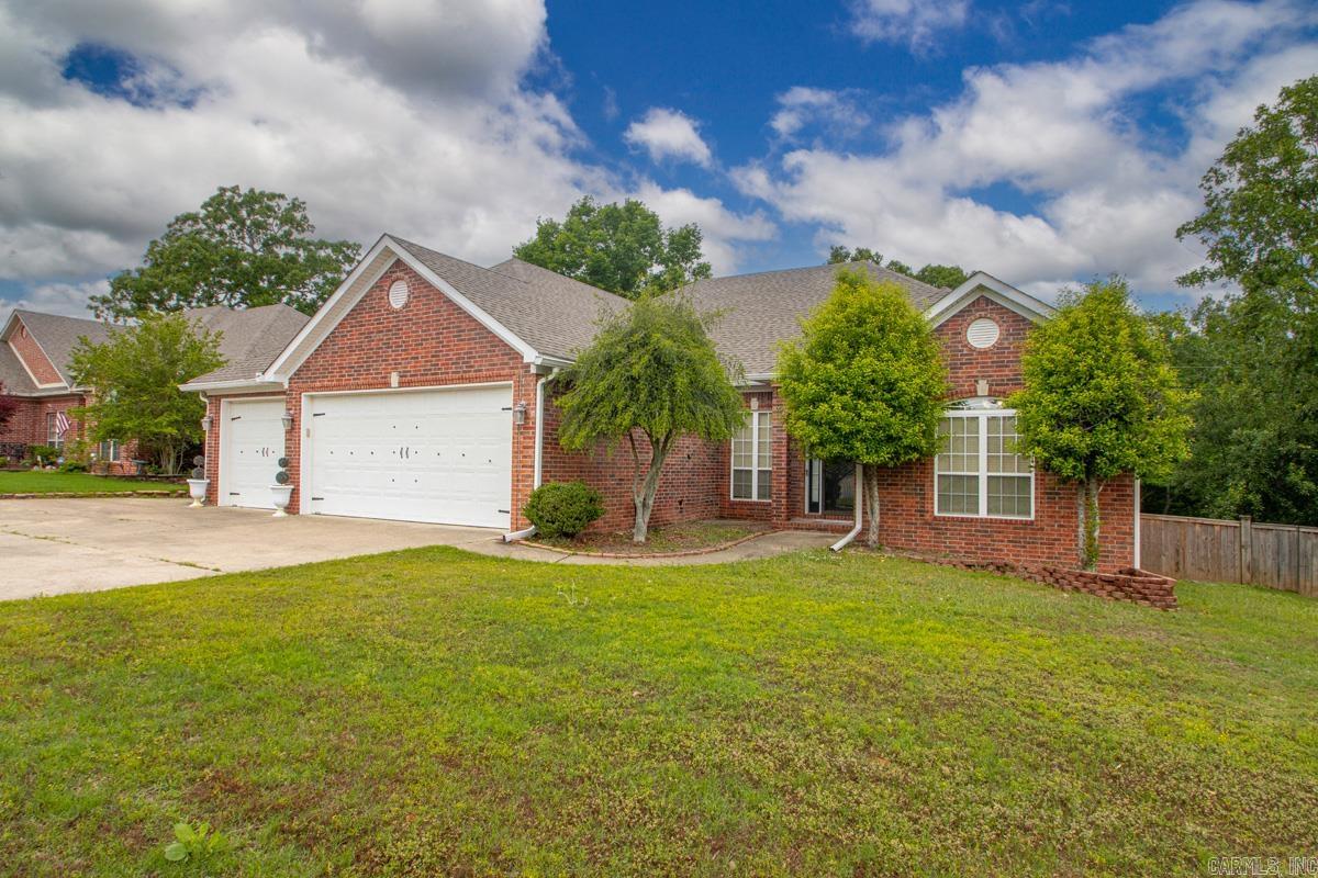 7032 Gap Ridge  Sherwood, AR