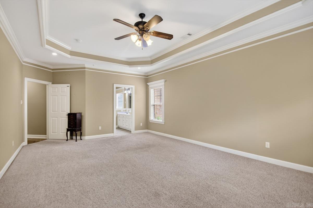 7032 Gap Ridge  Sherwood, AR