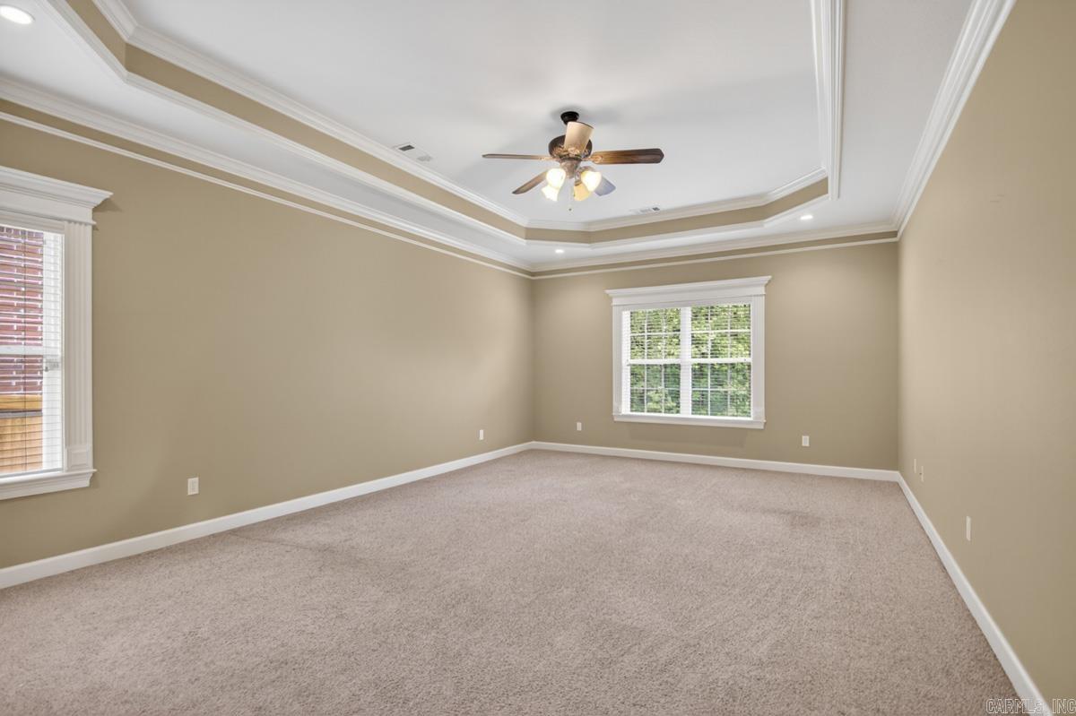 7032 Gap Ridge  Sherwood, AR