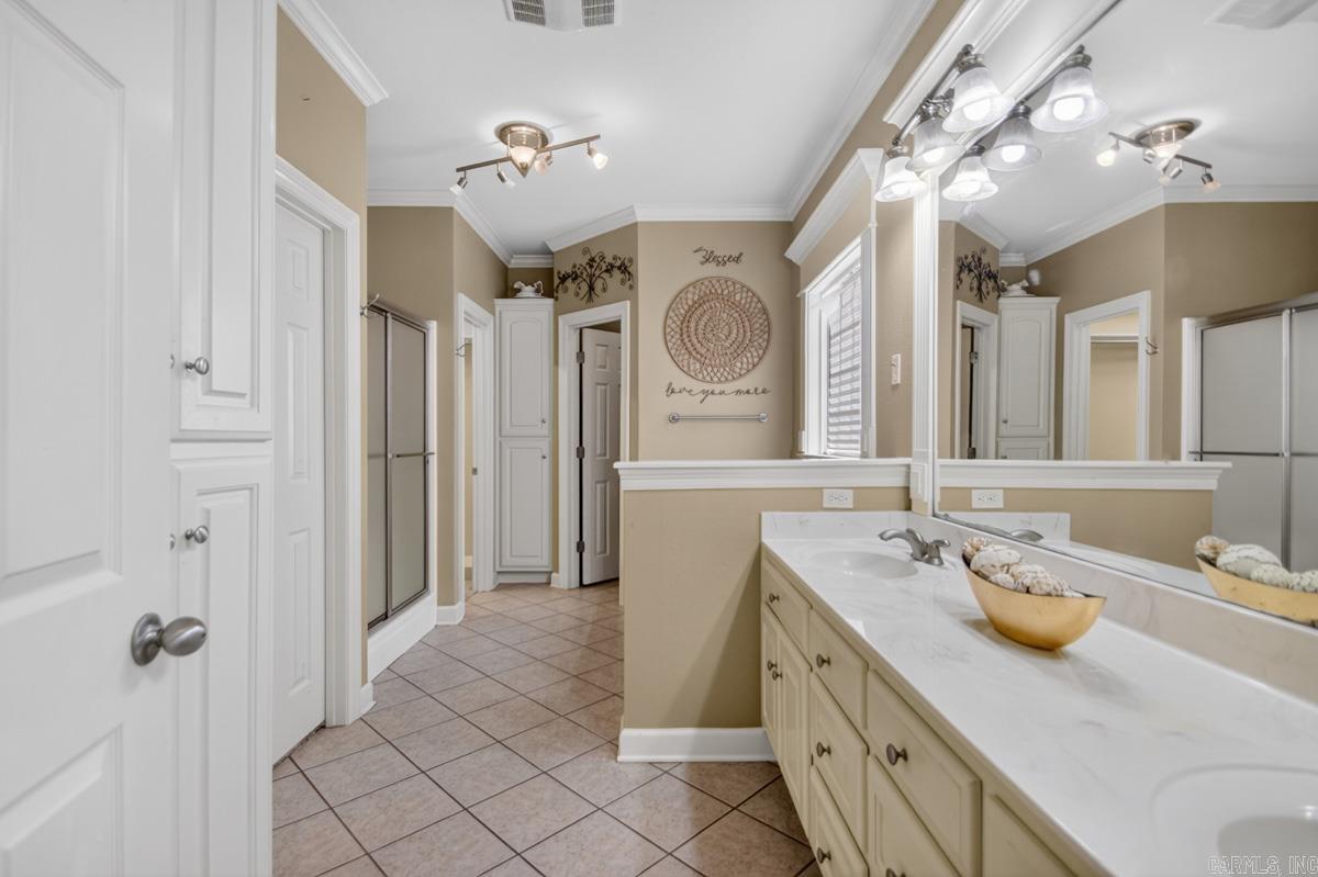 7032 Gap Ridge  Sherwood, AR