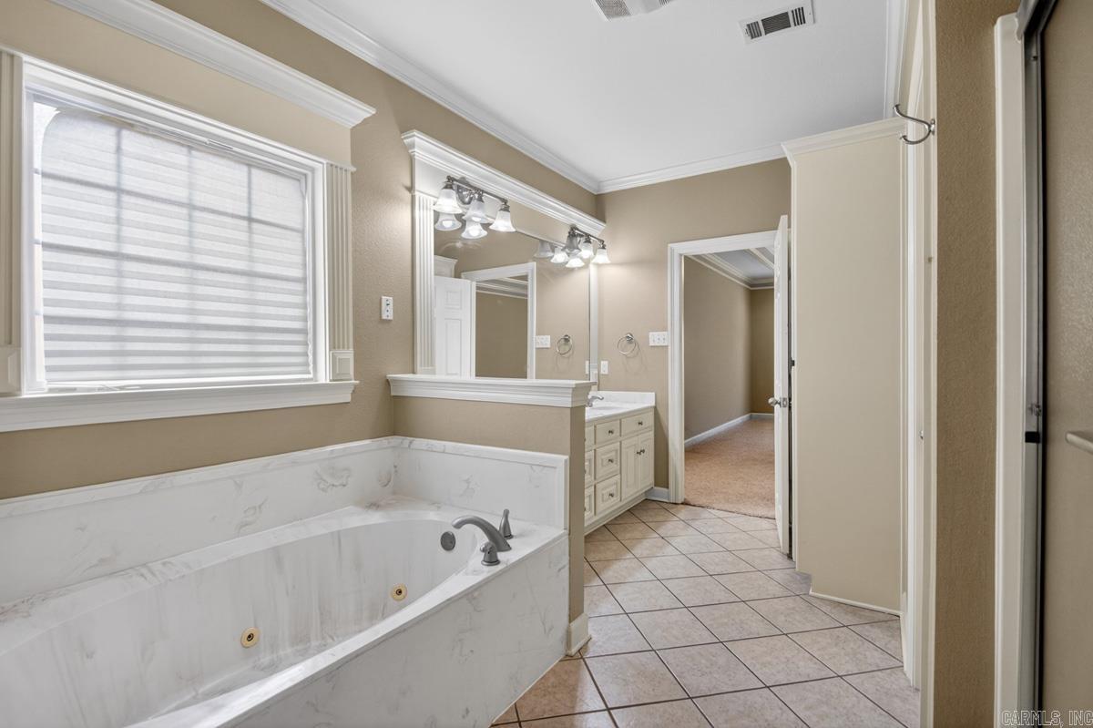 7032 Gap Ridge  Sherwood, AR