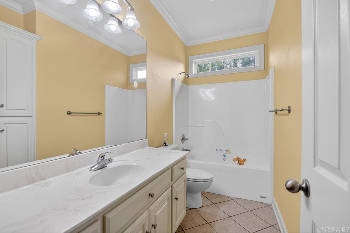 7032 Gap Ridge  Sherwood, AR