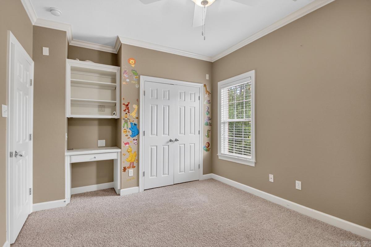 7032 Gap Ridge  Sherwood, AR