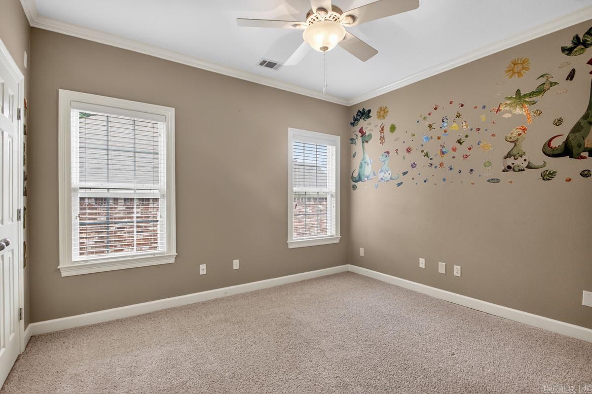 7032 Gap Ridge  Sherwood, AR