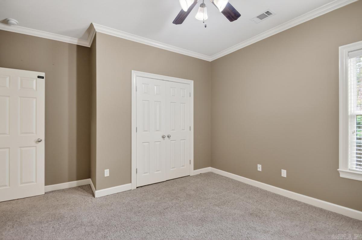 7032 Gap Ridge  Sherwood, AR