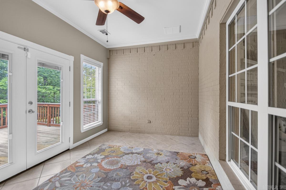 7032 Gap Ridge  Sherwood, AR