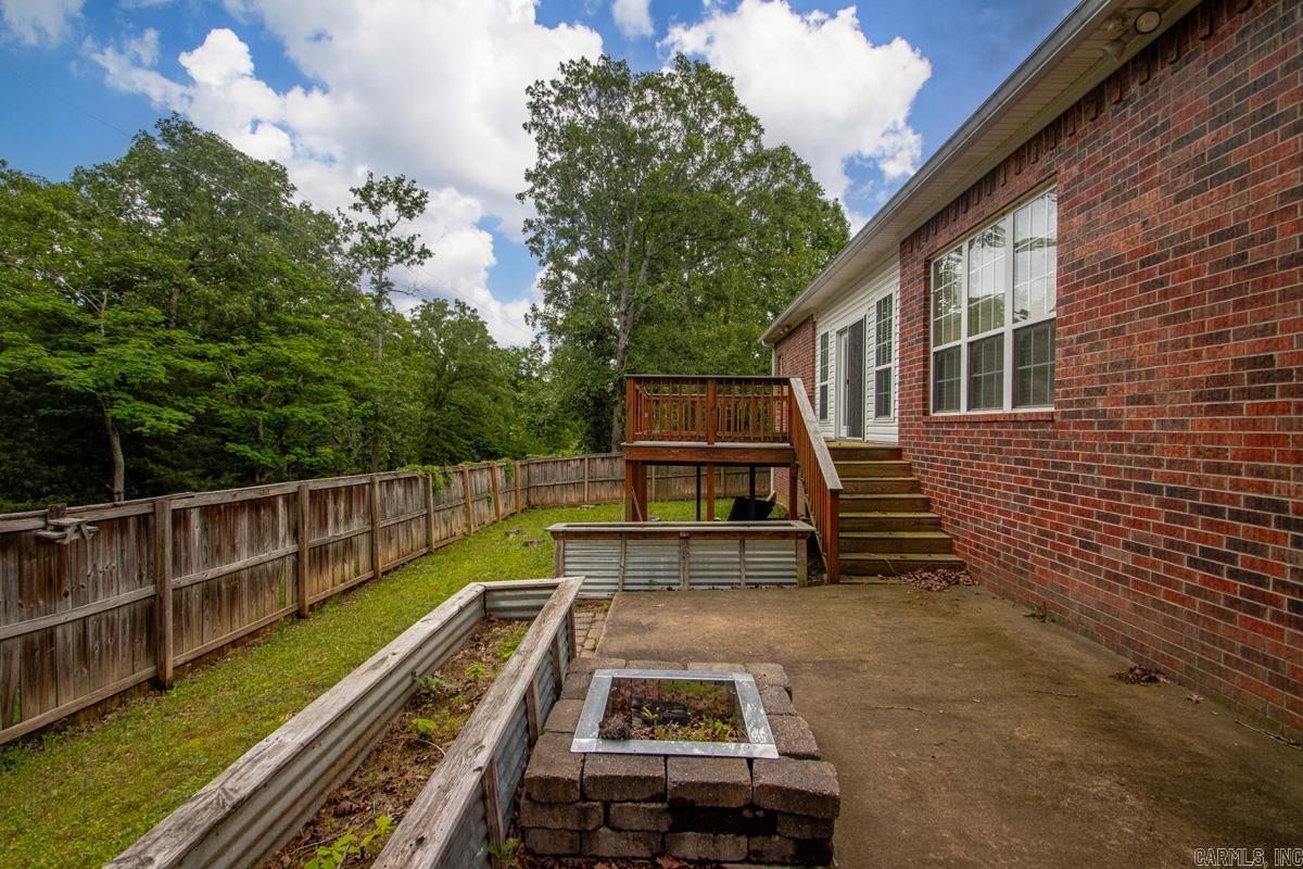 7032 Gap Ridge  Sherwood, AR
